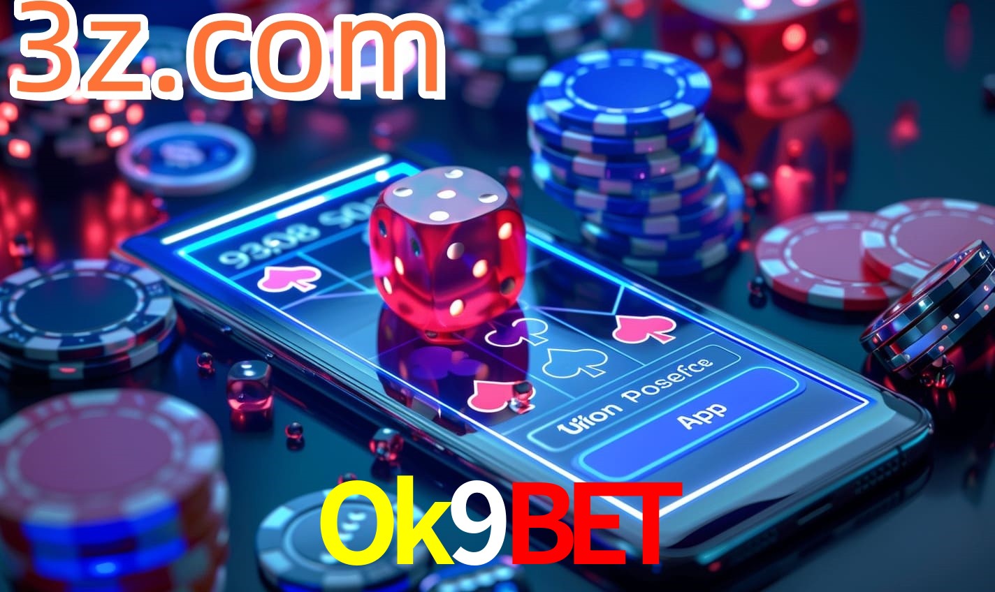 Baixar App Ok9Bet