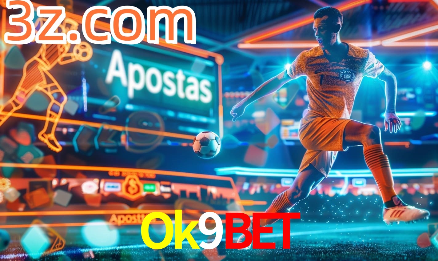 Apostas Ok9Bet