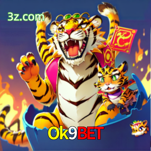 Cassino Online Ok9Bet